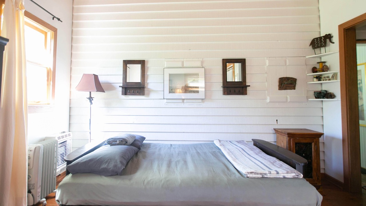 Photo of Bedroom in Tiger