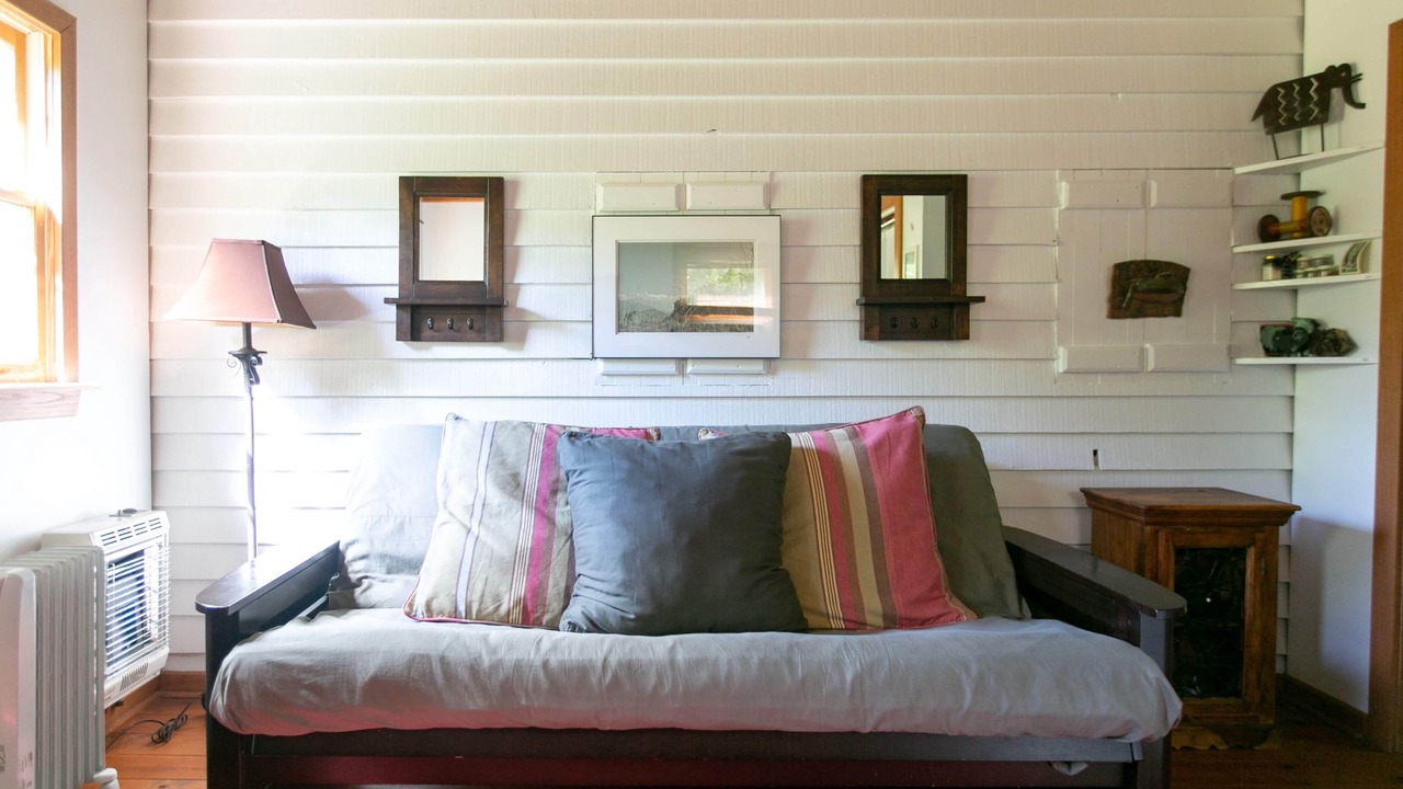 Photo of Livingroom in Tiger