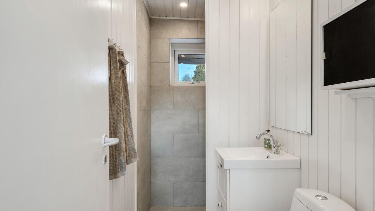 Photo of Bathroom in Dronningmolle
