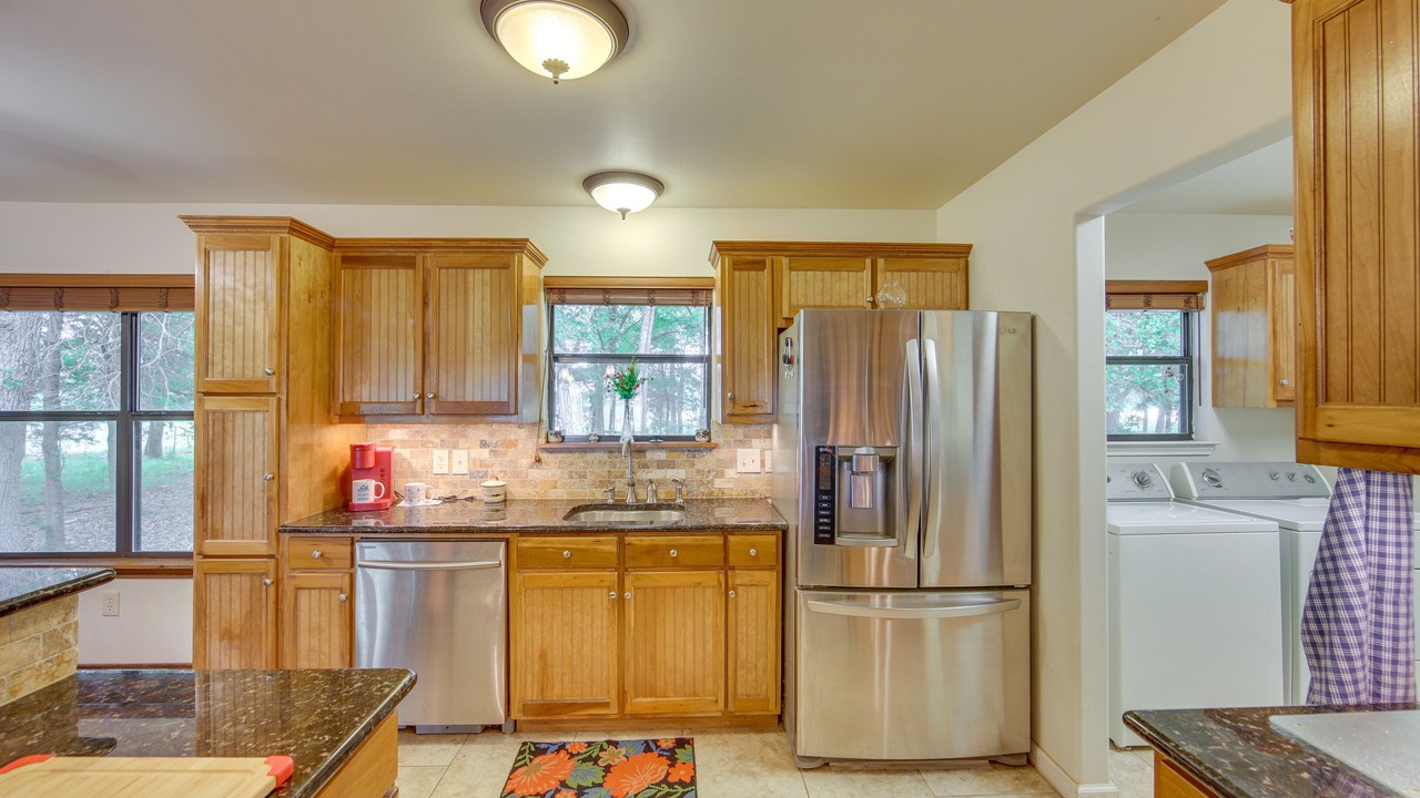 Photo of Kitchen in Wills Point