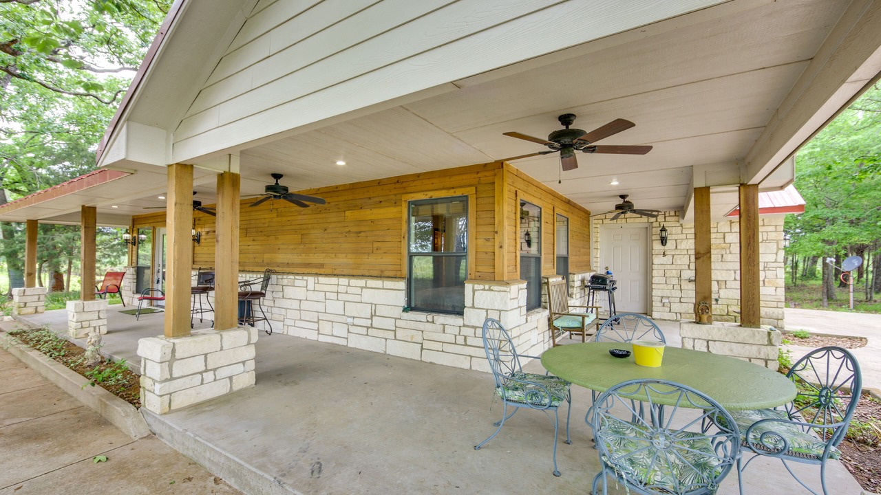 Photo of Outdoor in Wills Point