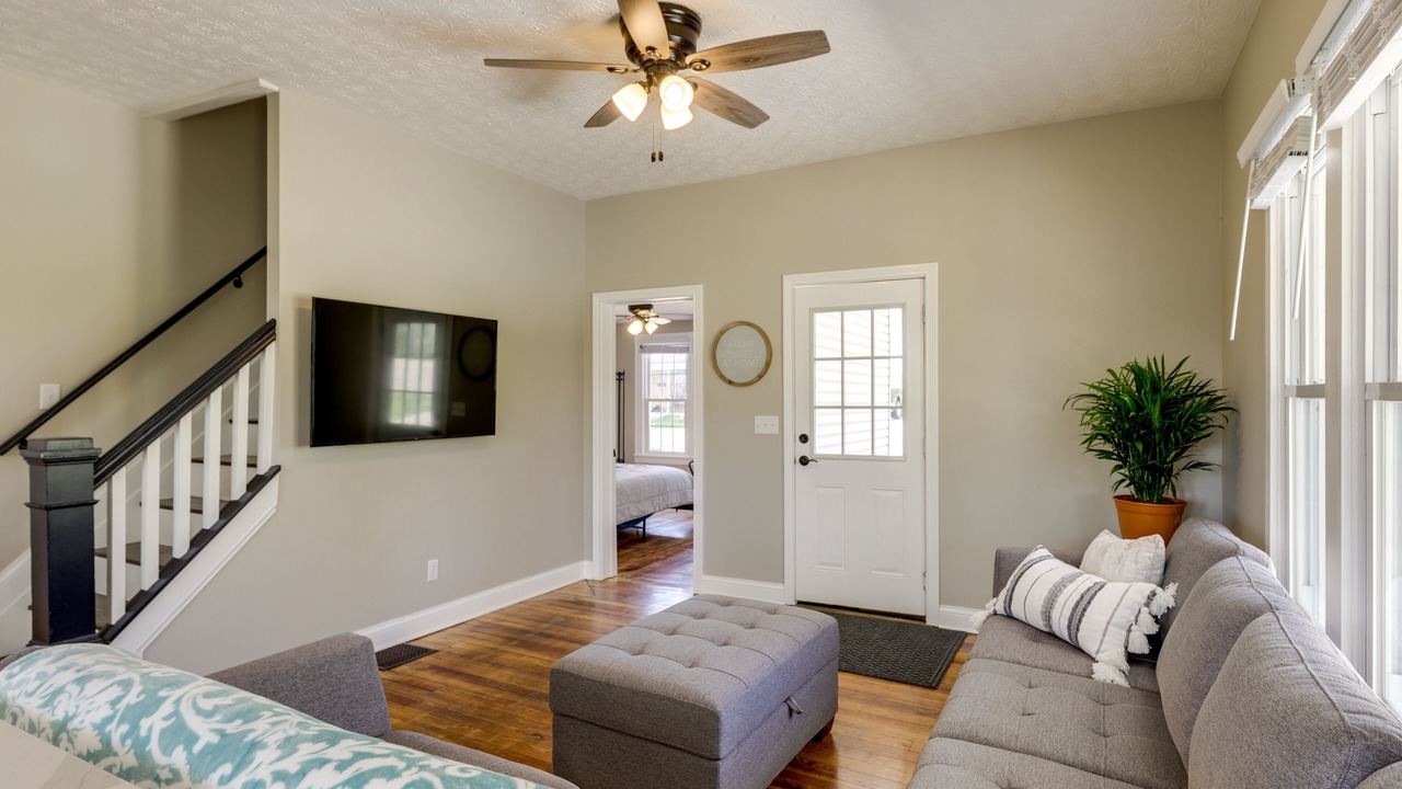 Photo of Livingroom in Williamstown