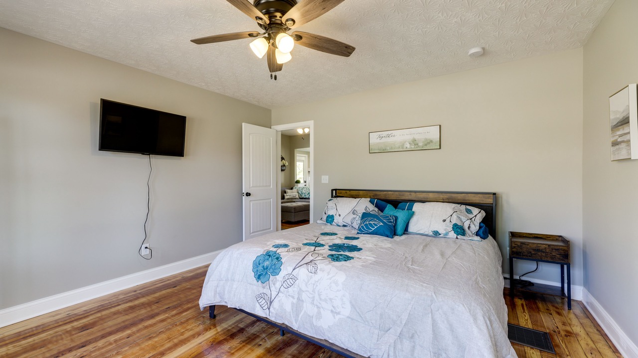 Photo of Bathroom in Williamstown