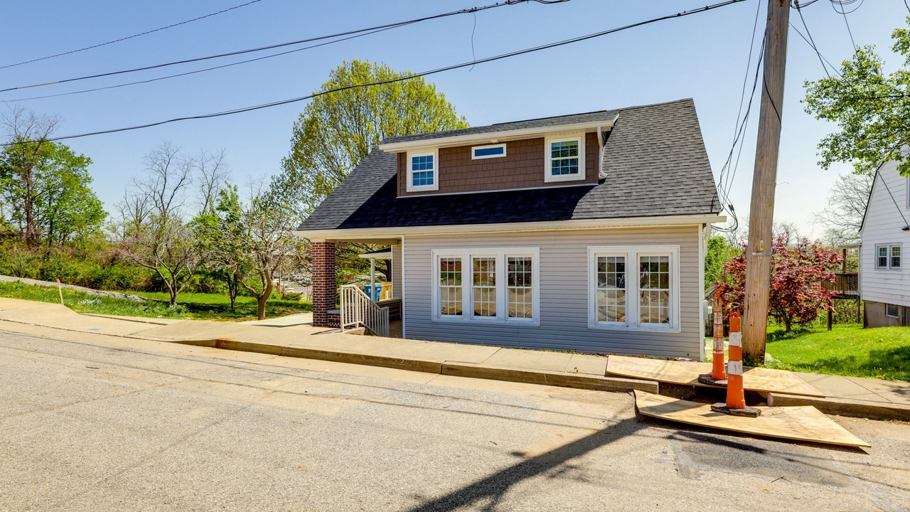 Photo of Outdoor in Williamstown