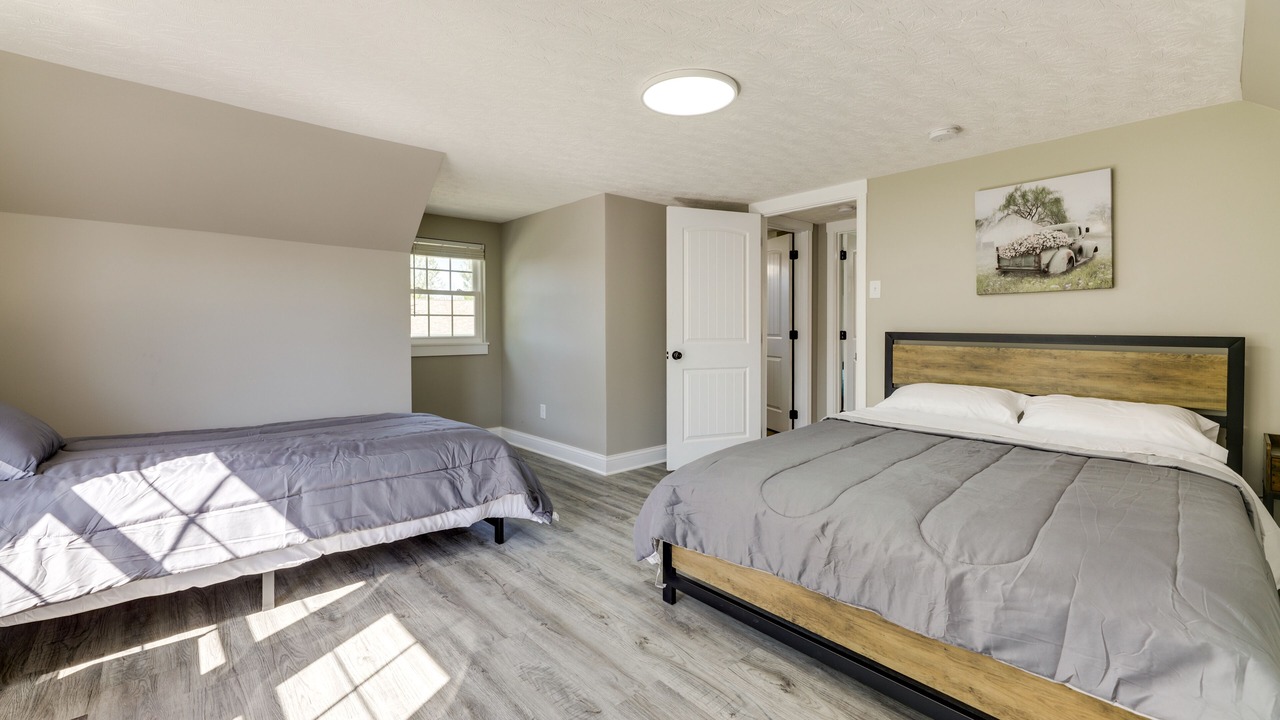 Photo of Bedroom in Williamstown