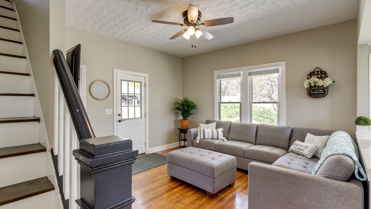 Photo of Livingroom in Williamstown
