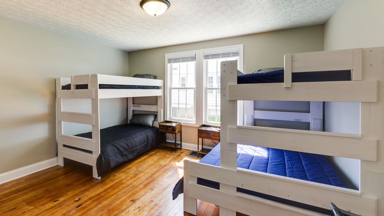 Photo of Bedroom in Williamstown