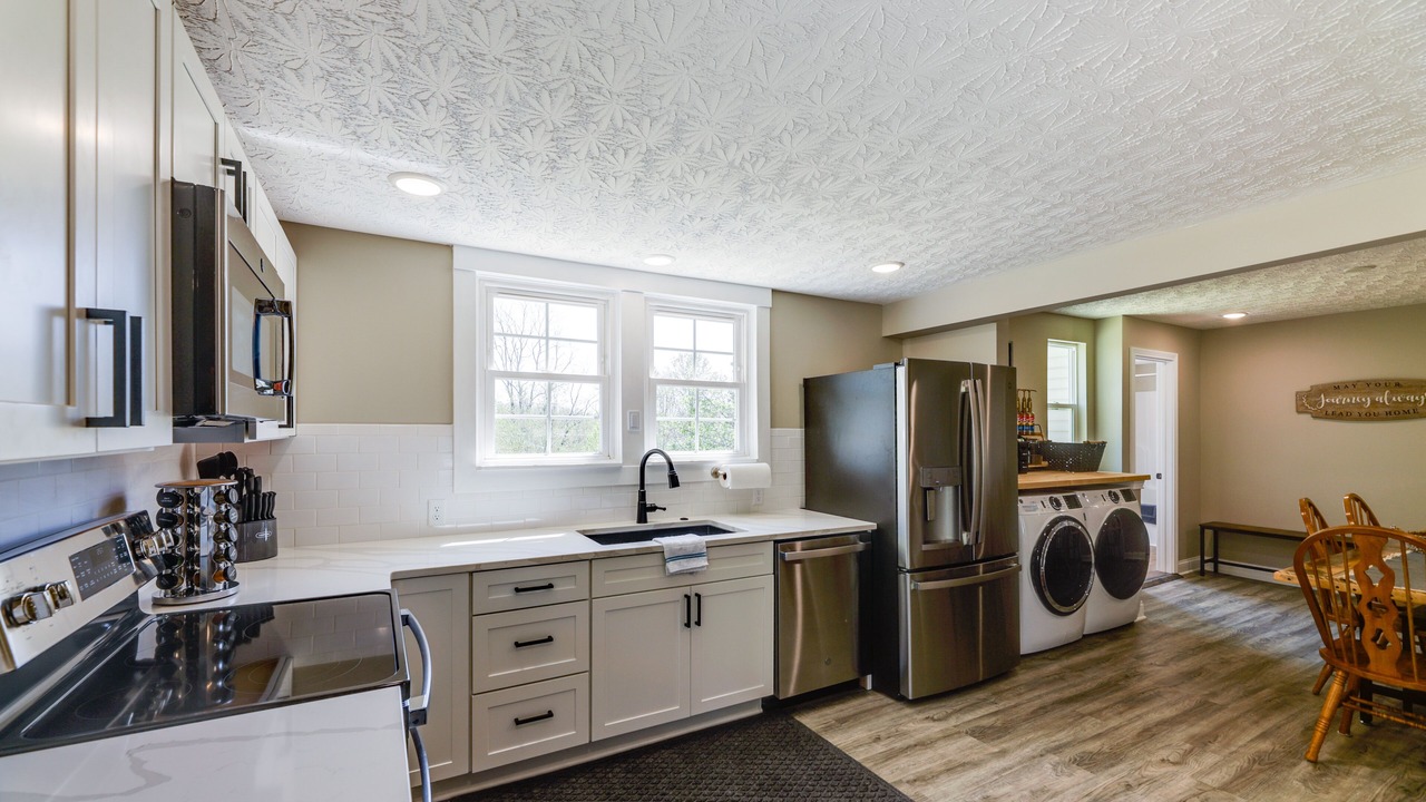 Photo of Kitchen in Williamstown