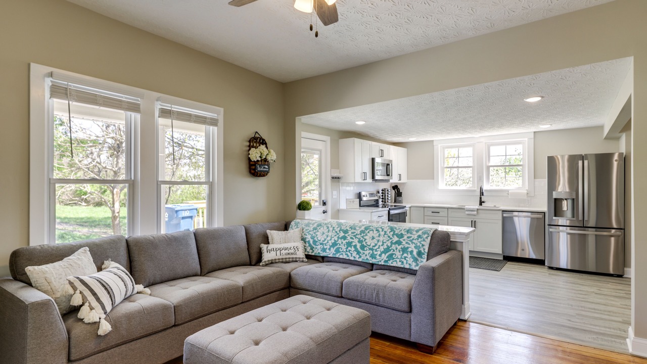 Photo of Bedroom in Williamstown