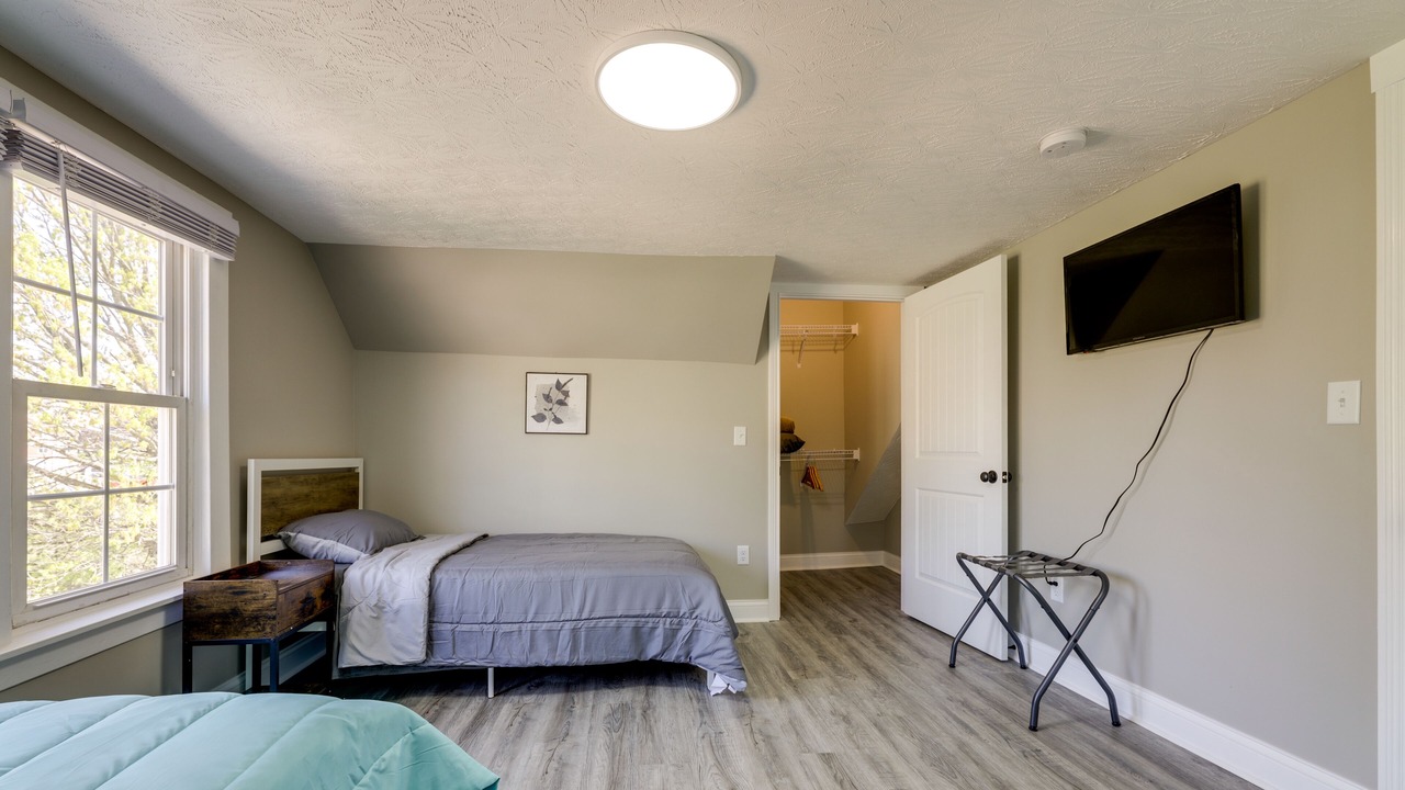 Photo of Bedroom in Williamstown