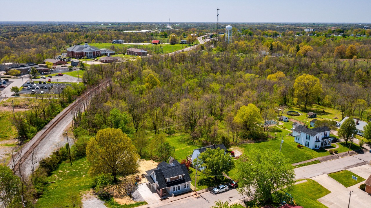 Photo of Outdoor in Williamstown