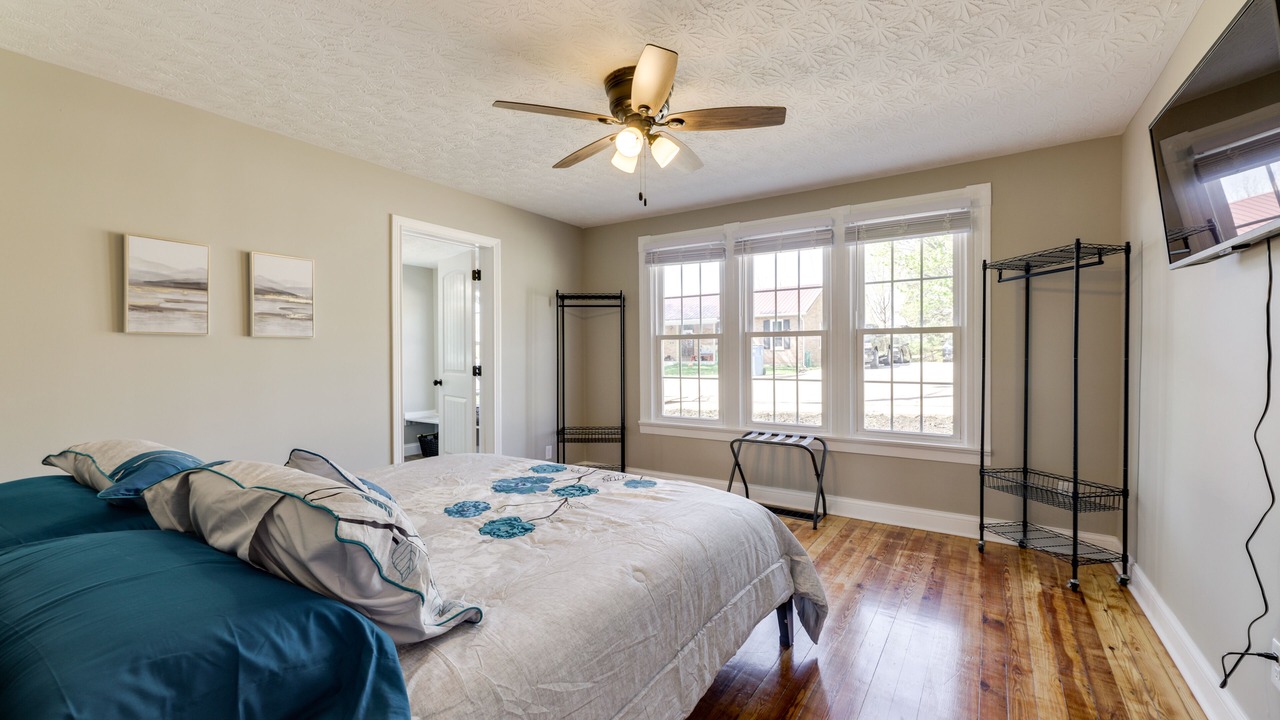 Photo of Bedroom in Williamstown