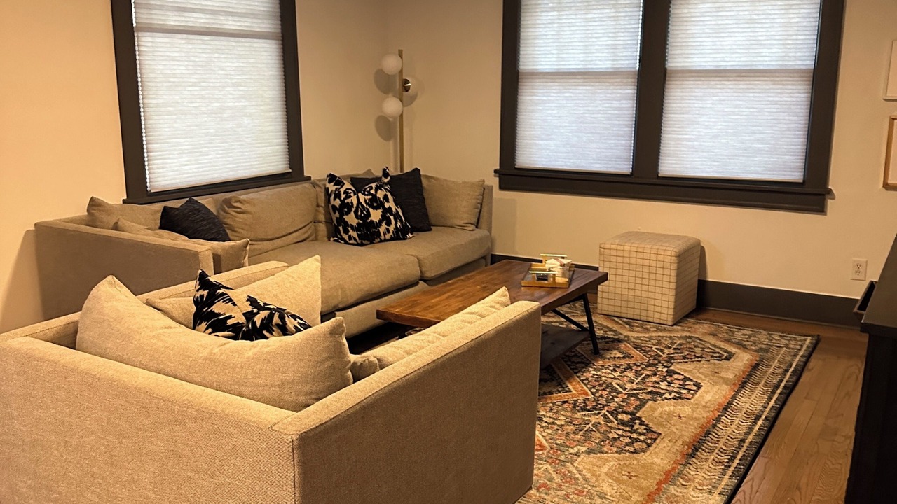 Photo of Livingroom in Stillwater
