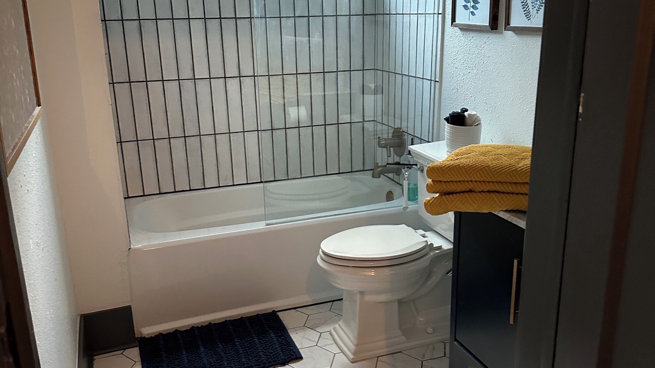 Photo of Bathroom in Stillwater