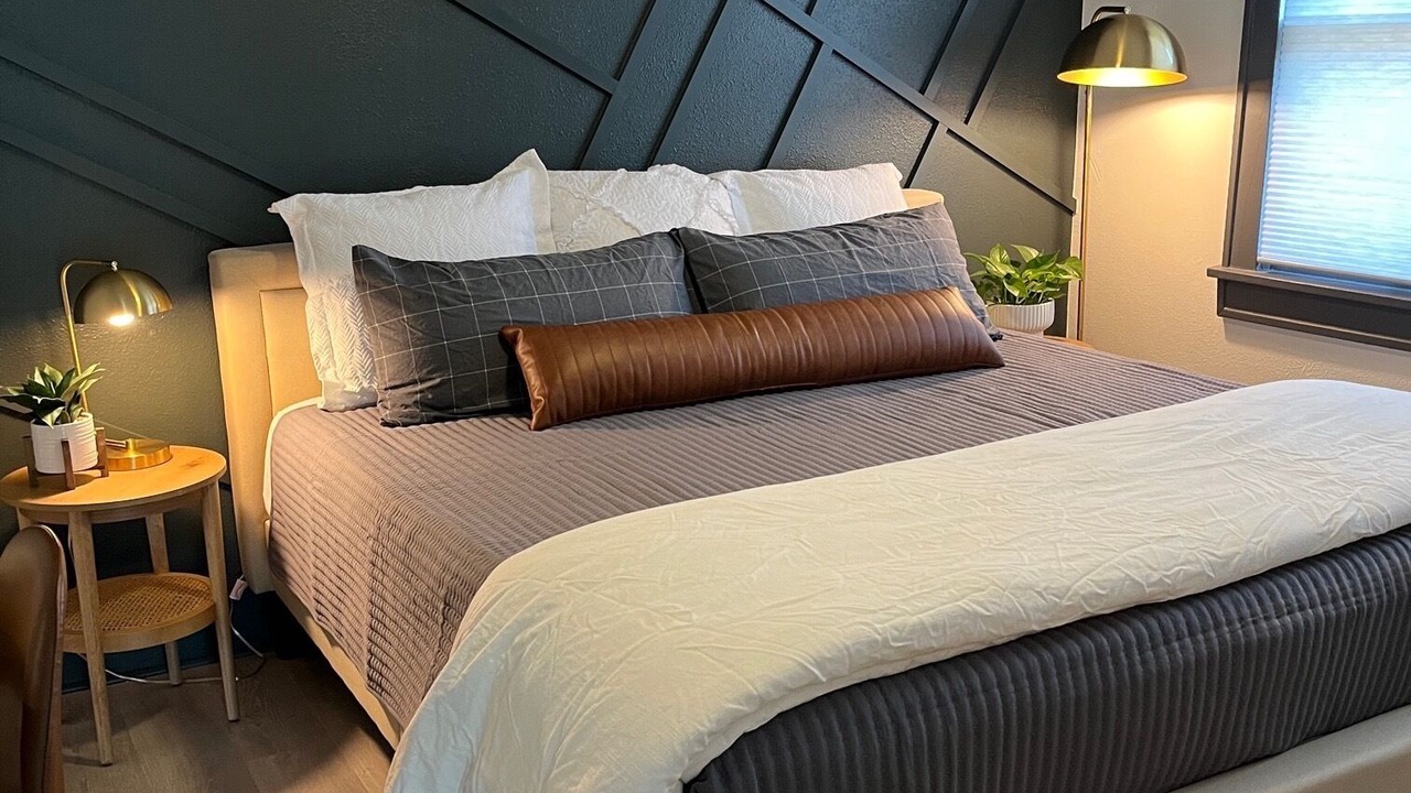 Photo of Bedroom in Stillwater
