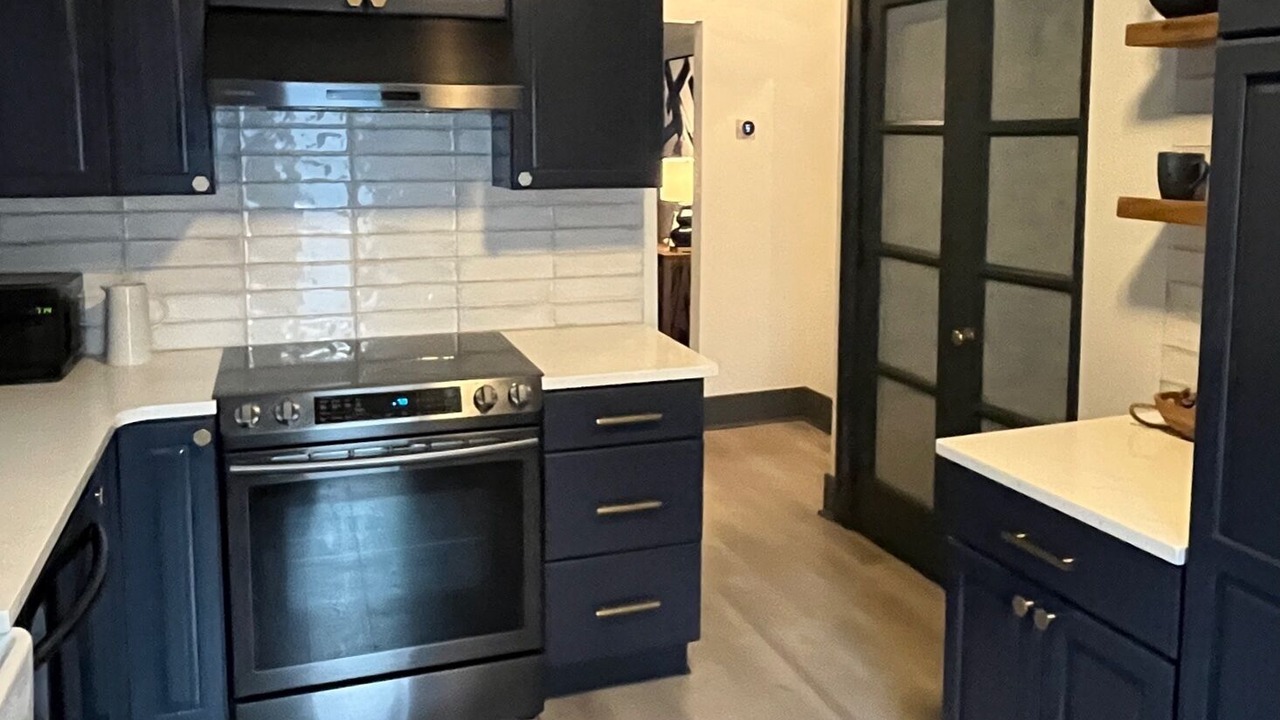 Photo of Kitchen in Stillwater