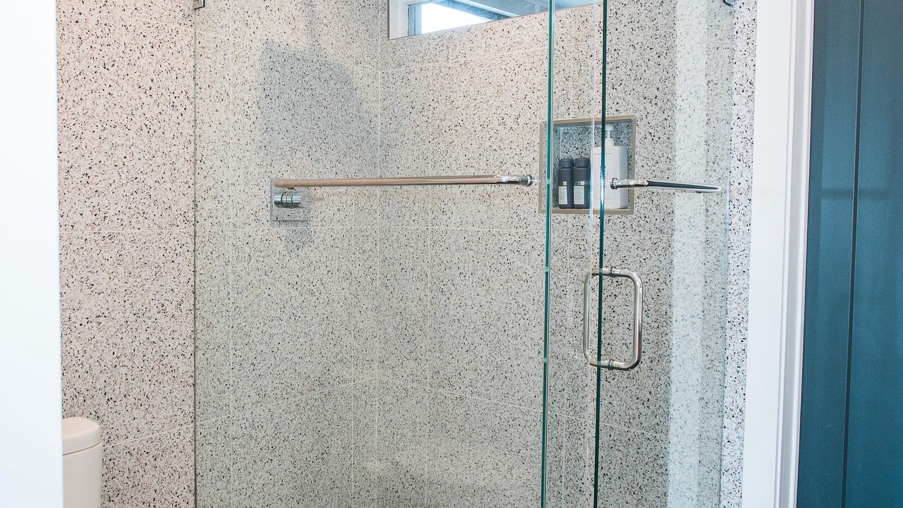 Photo of Bathroom in Lakeway