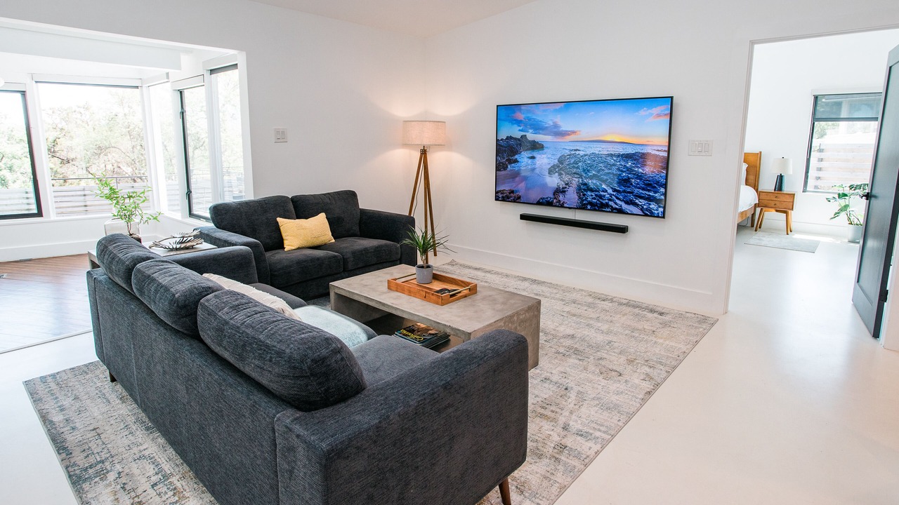 Photo of Livingroom in Lakeway