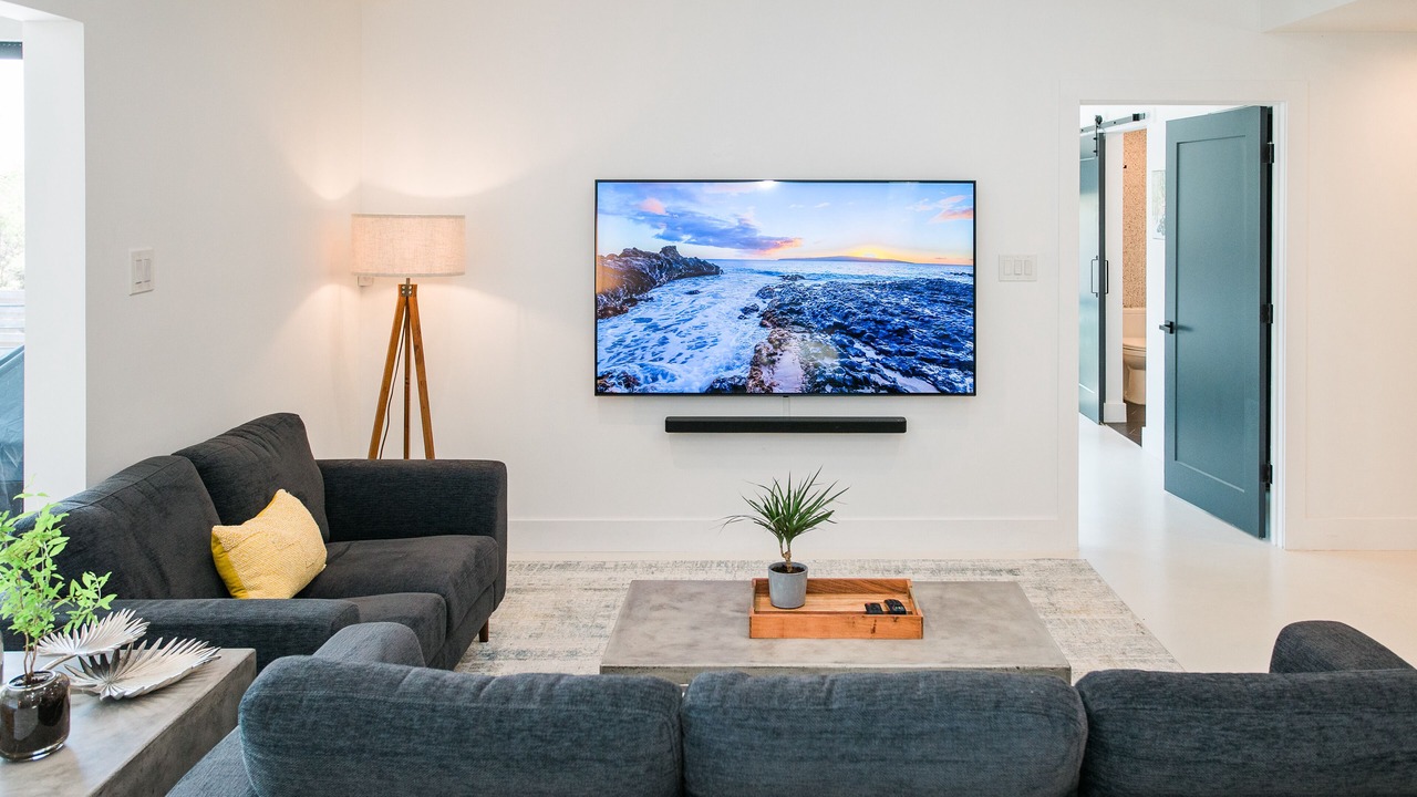 Photo of Livingroom in Lakeway