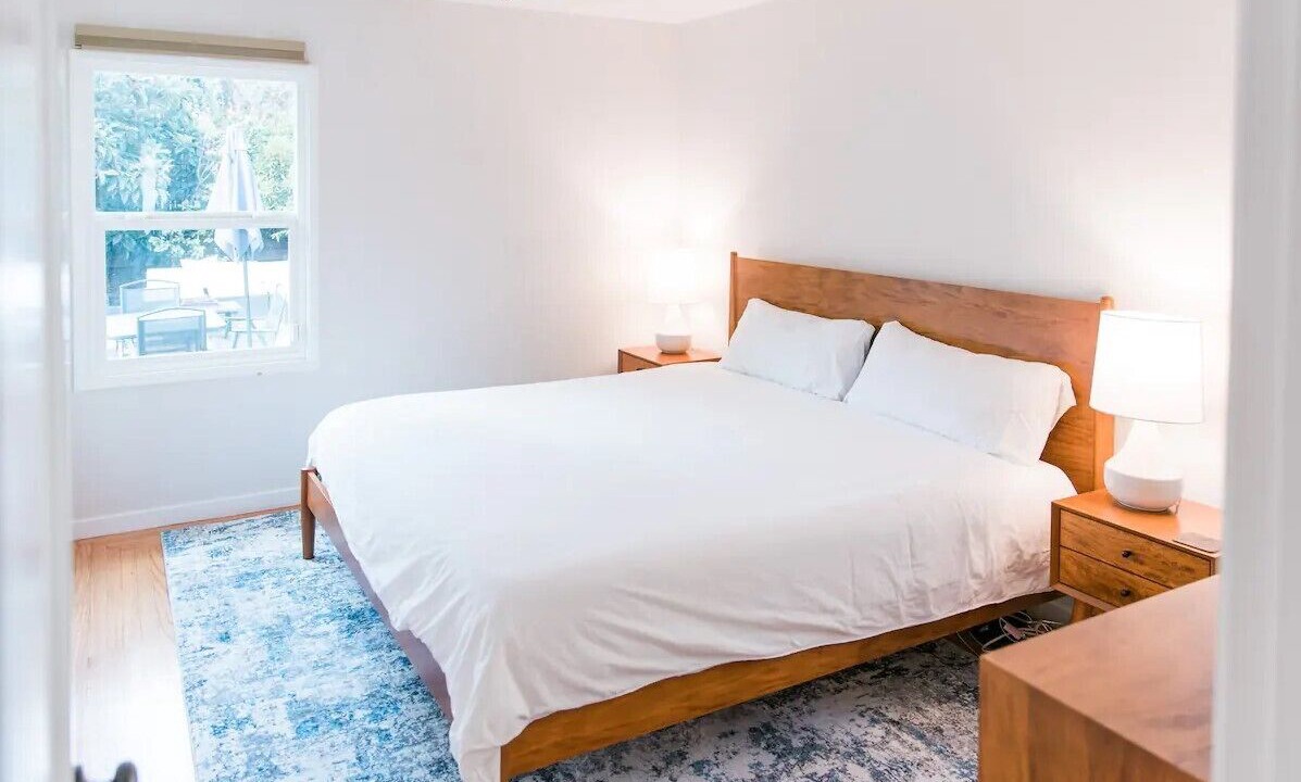 Photo of Bedroom in Lakeway