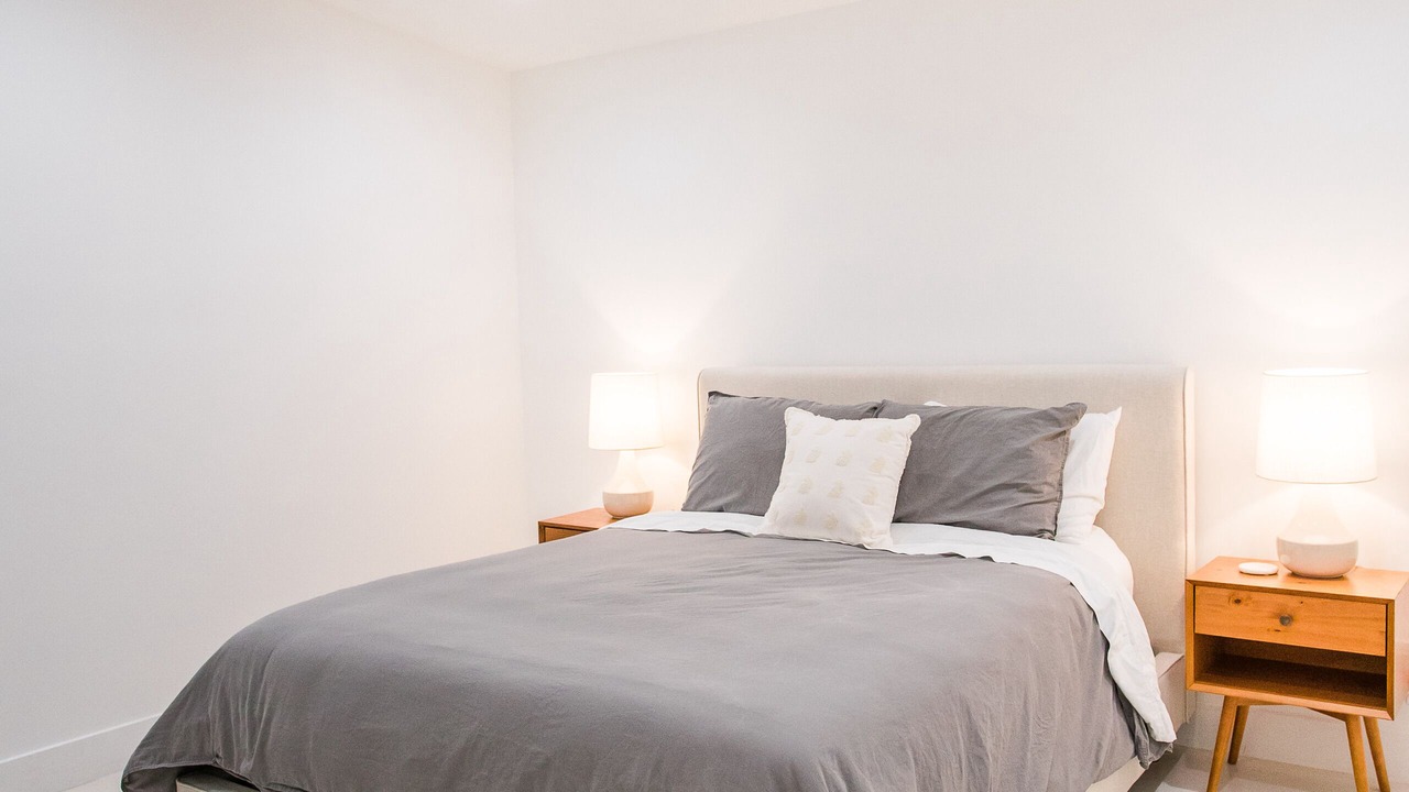 Photo of Bedroom in Lakeway