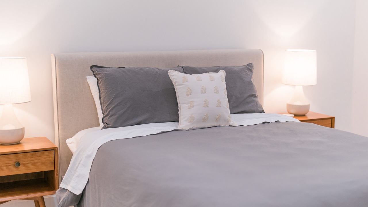 Photo of Bedroom in Lakeway