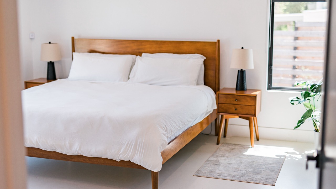 Photo of Bedroom in Lakeway