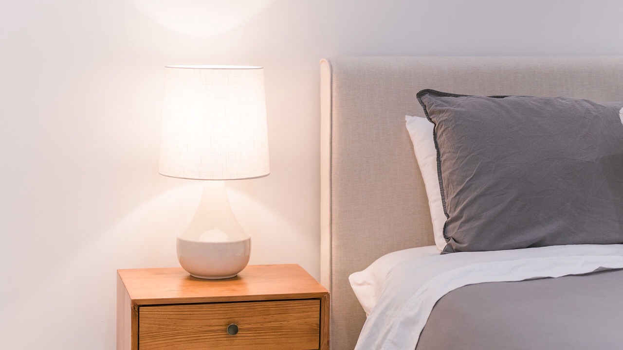 Photo of Bedroom in Lakeway