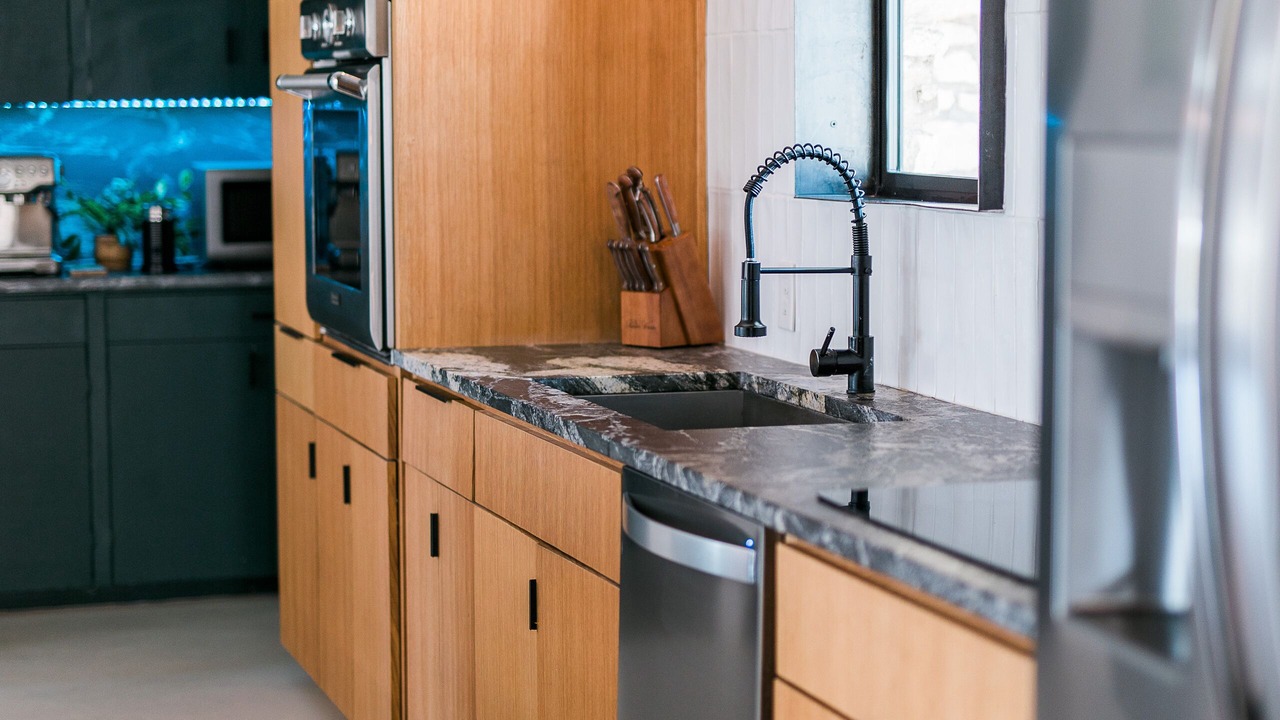 Photo of Kitchen in Lakeway