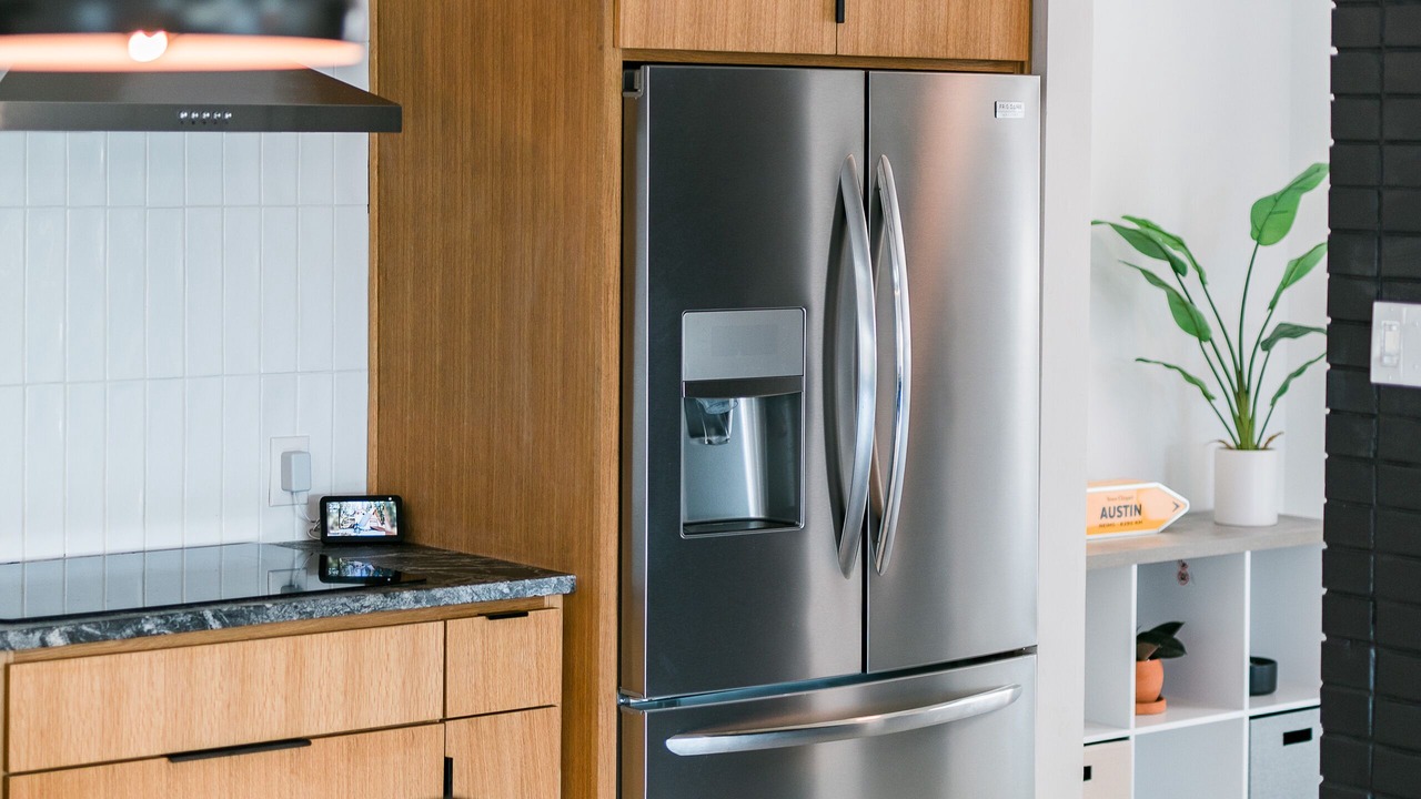 Photo of Kitchen in Lakeway