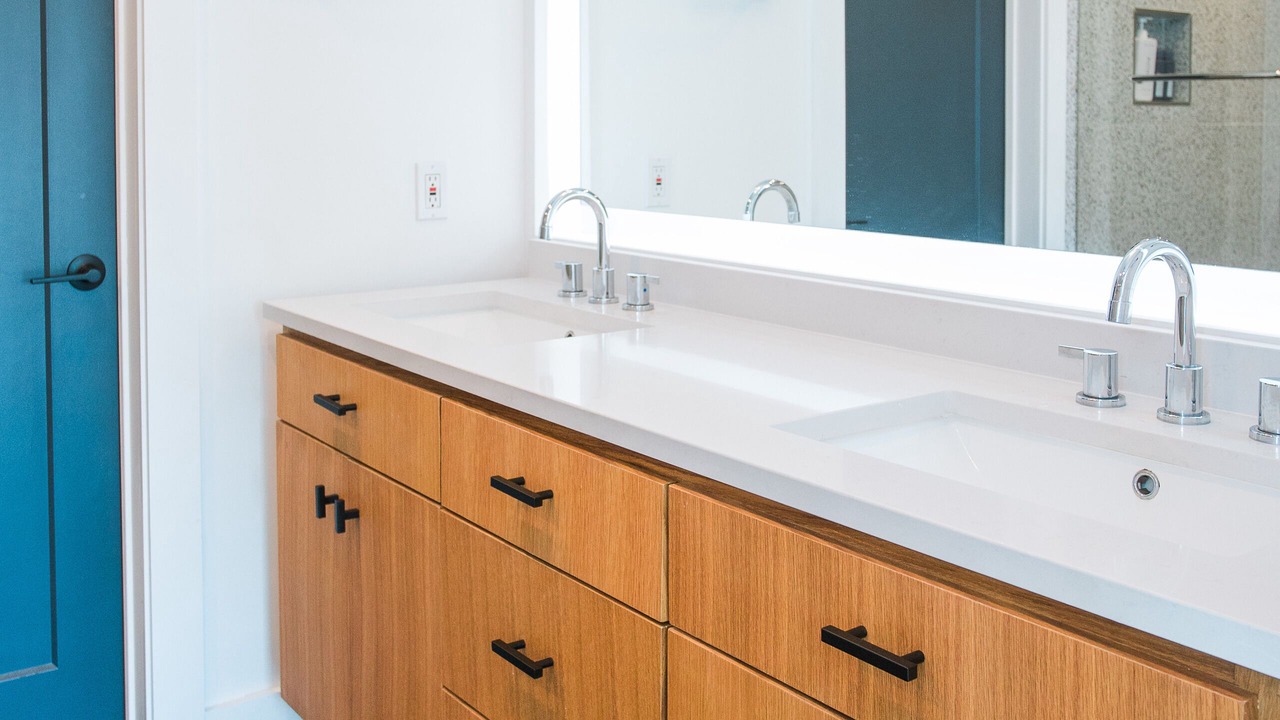 Photo of Bathroom in Lakeway