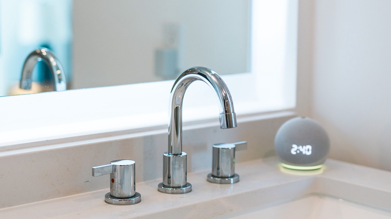 Photo of Bathroom in Lakeway