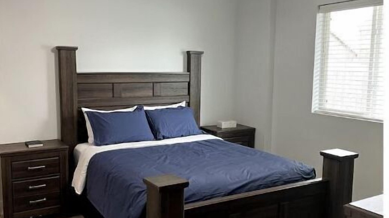 Photo of Bedroom in Jefferson