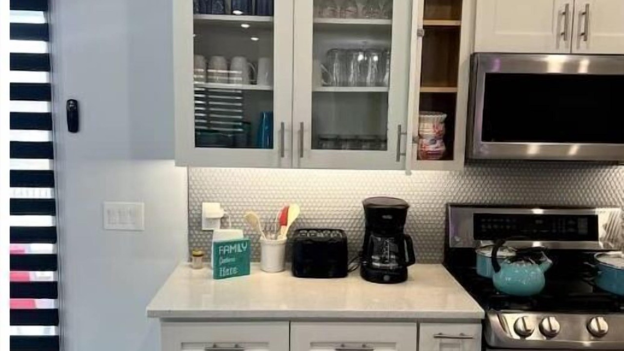 Photo of Kitchen in Jefferson
