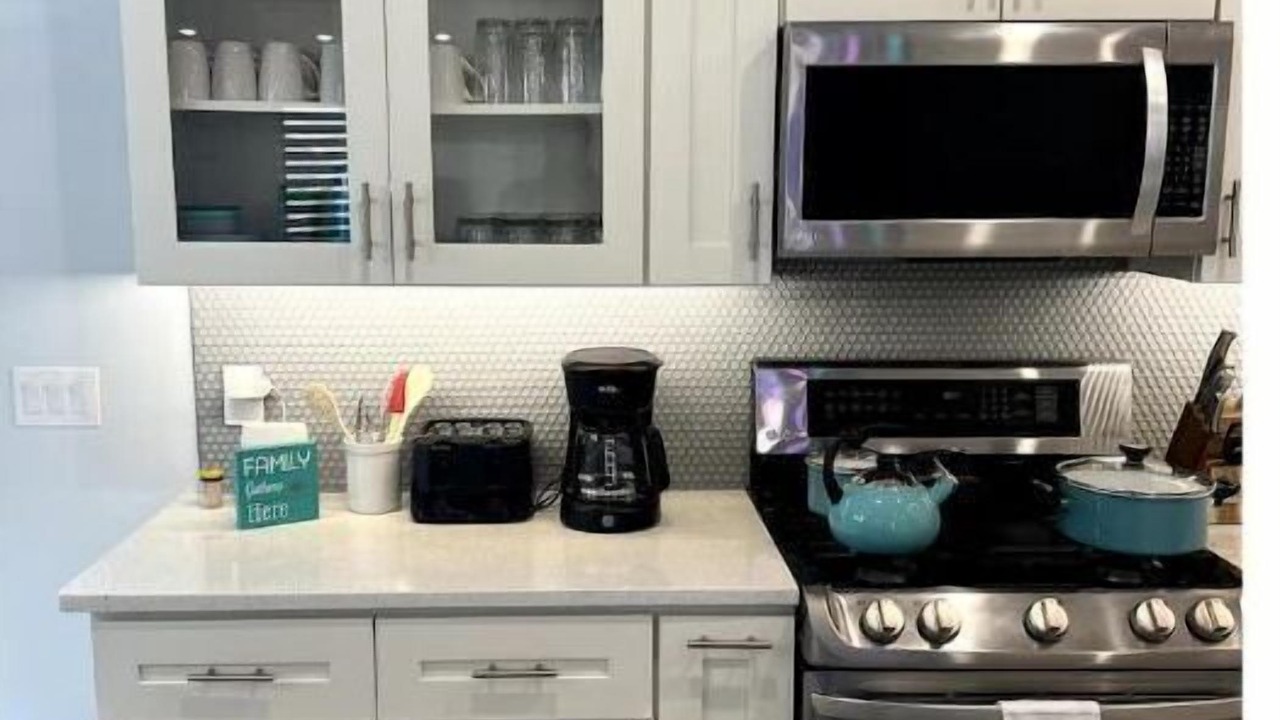Photo of Kitchen in Jefferson