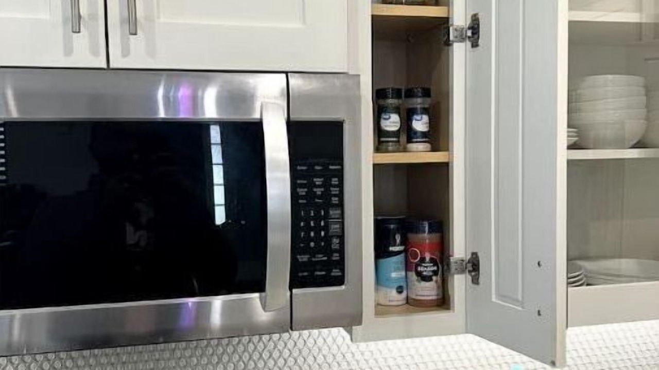 Photo of Kitchen in Jefferson