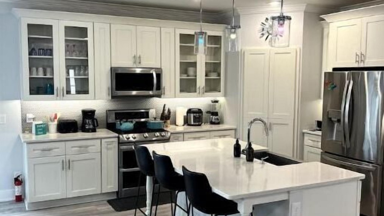 Photo of Kitchen in Jefferson