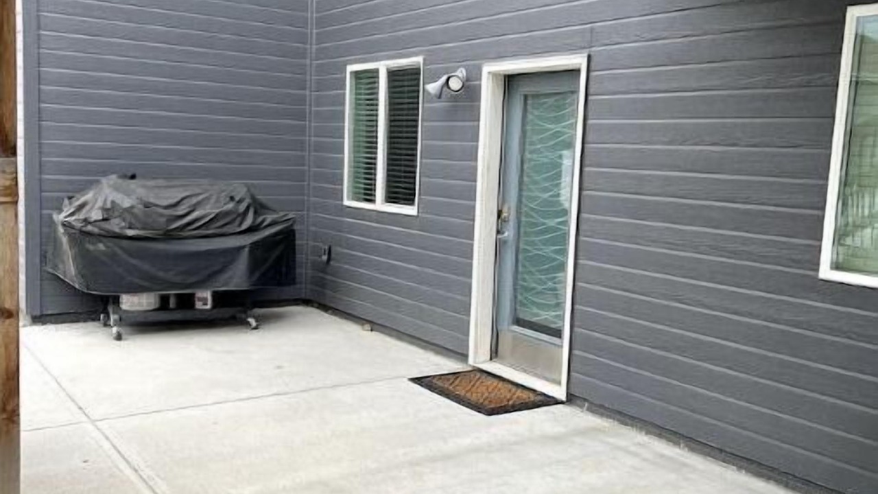Photo of Patio Balcony in Jefferson