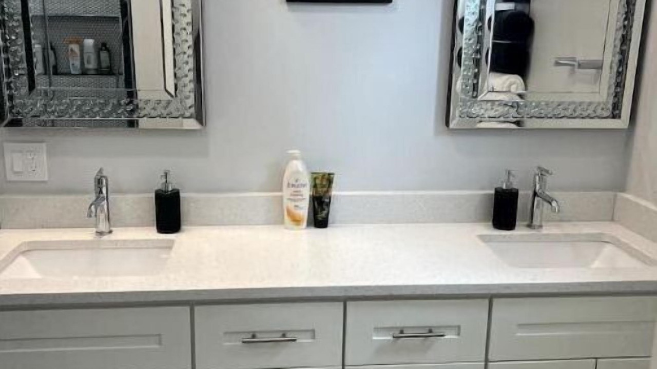 Photo of Bathroom in Jefferson
