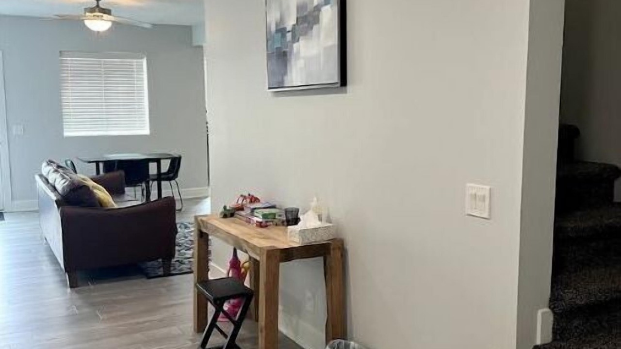 Photo of Livingroom in Jefferson