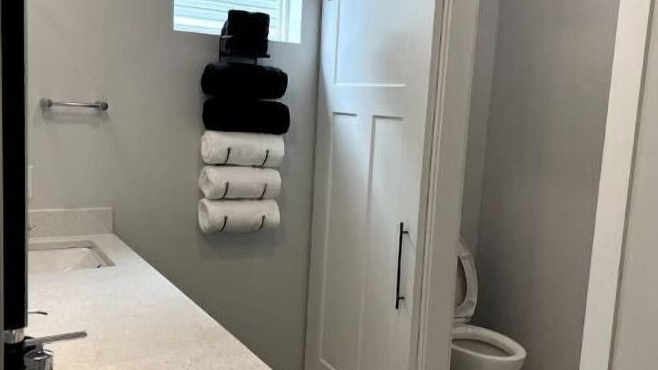 Photo of Bathroom in Jefferson