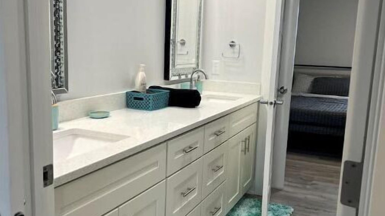 Photo of Bathroom in Jefferson