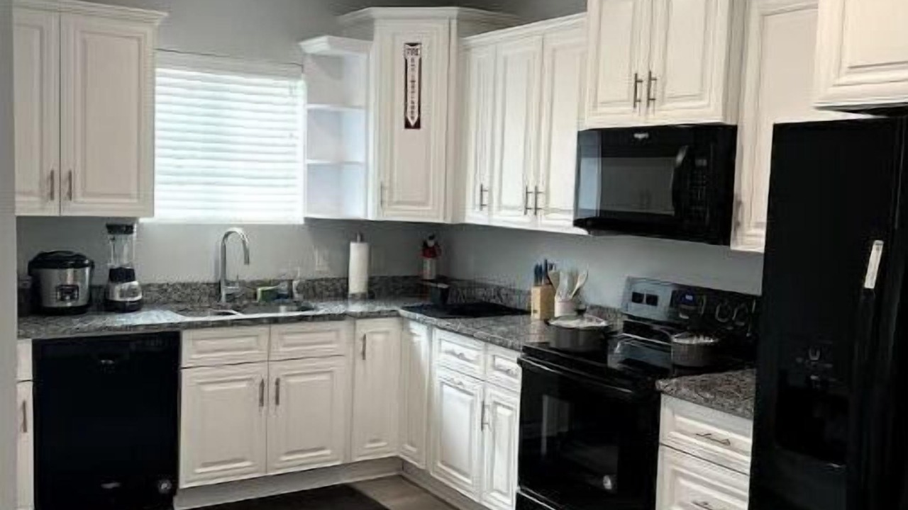 Photo of Kitchen in Jefferson