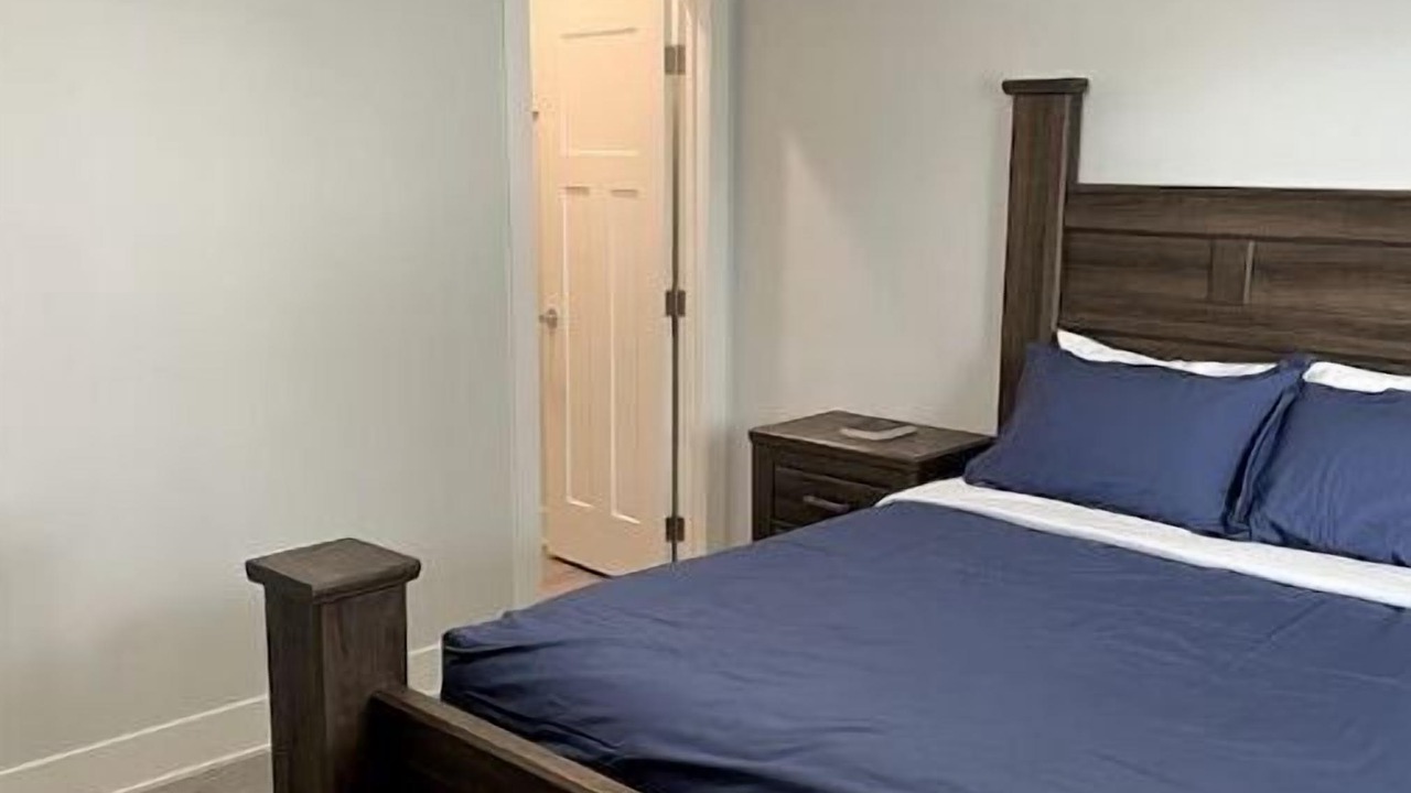 Photo of Bedroom in Jefferson