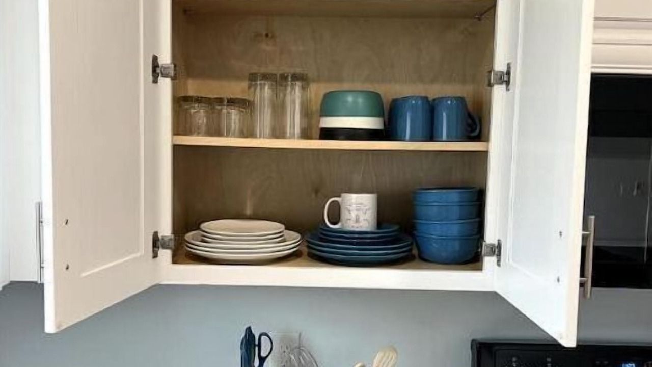 Photo of Kitchen in Jefferson