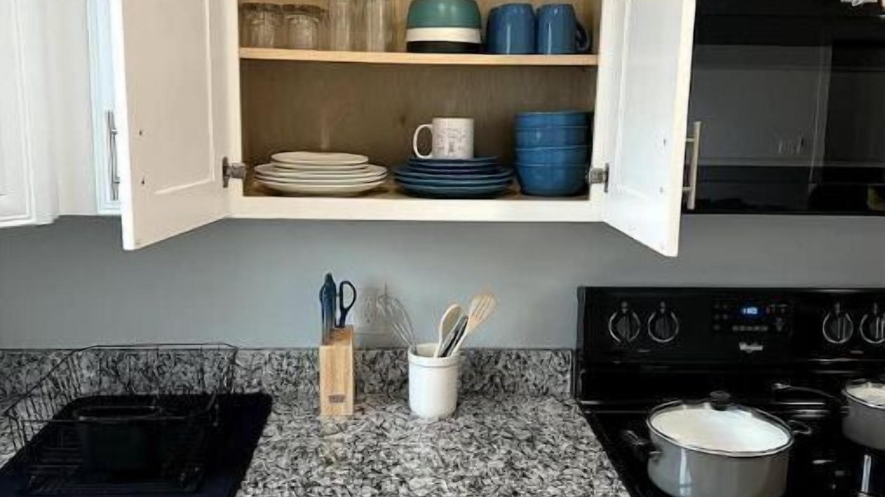 Photo of Kitchen in Jefferson