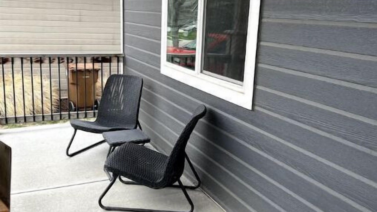 Photo of Patio Balcony in Jefferson