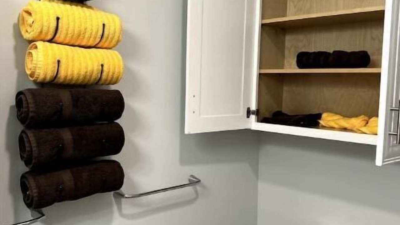 Photo of Bathroom in Jefferson