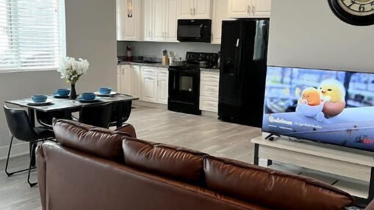 Photo of Livingroom in Jefferson
