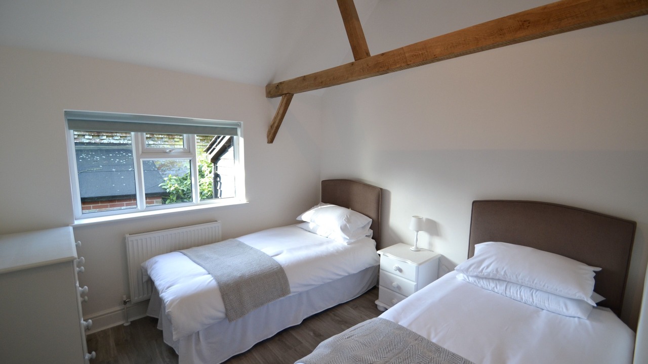 Photo of Bedroom in Shipley